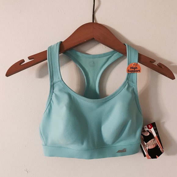 NWT Quality Comfort Sports Bra - Picture 2 of 6